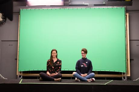 TAI presente en el Spoiler Fest