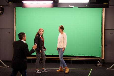 TAI presente en el Spoiler Fest