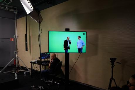 TAI presente en el Spoiler Fest