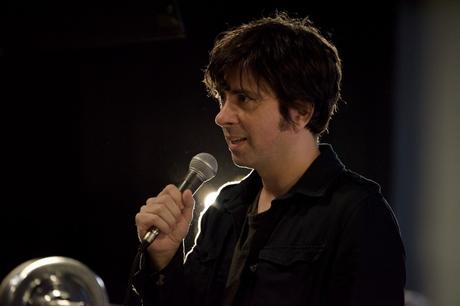 TAI presente en el Spoiler Fest