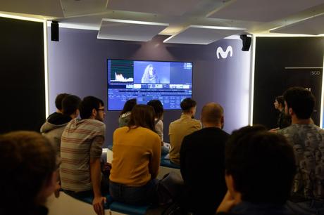 TAI presente en el Spoiler Fest