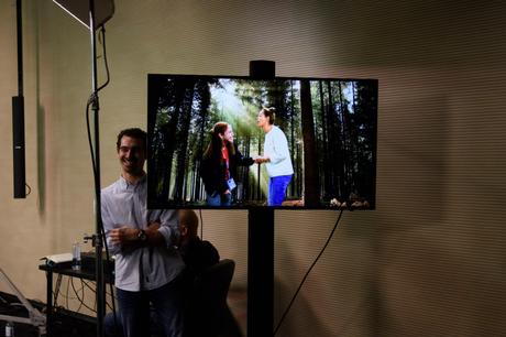 TAI presente en el Spoiler Fest