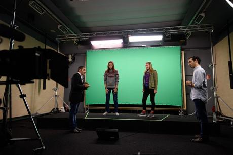 TAI presente en el Spoiler Fest