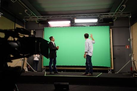 TAI presente en el Spoiler Fest