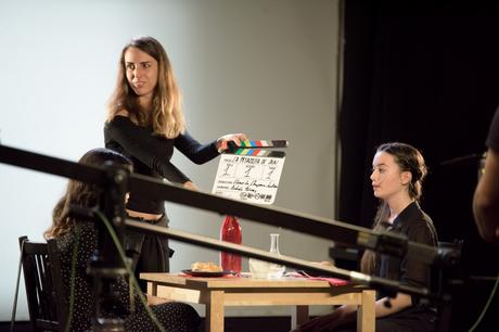 TAI presente en el Spoiler Fest