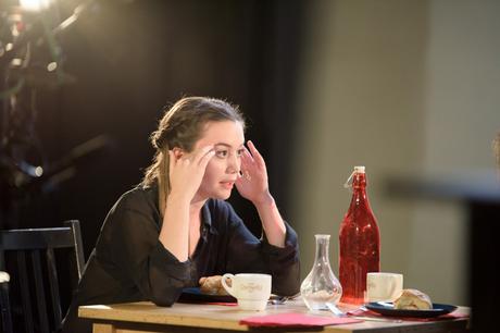 TAI presente en el Spoiler Fest