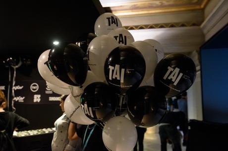 TAI presente en el Spoiler Fest