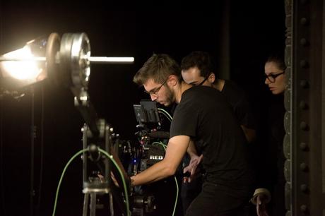 TAI presente en el Spoiler Fest