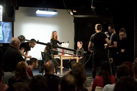 TAI presente en el Spoiler Fest