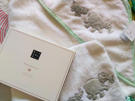 TINY de Rituals. TINY de Rituals.