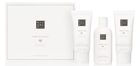 TINY de Rituals. TINY de Rituals.