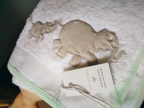 TINY de Rituals. TINY de Rituals.