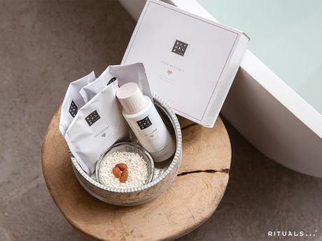 TINY de Rituals. TINY de Rituals.