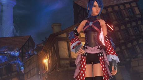 Kingdom Hearts Kingdom Hearts PS4 Collection aparece en Amazon Alemania, Koch Media Store