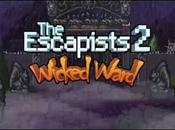 Escapists estrena nuevo terrorífico