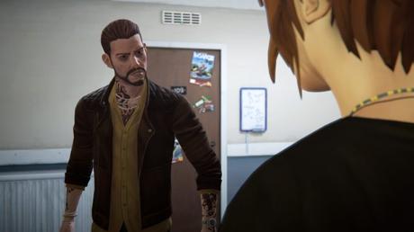 [Análisis] Life is Strange: Before the Storm – Ep. 2 – Un mundo feliz