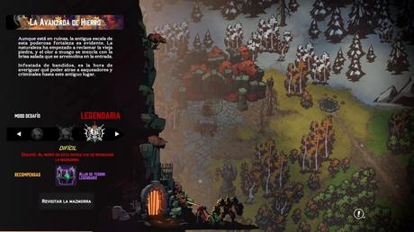 Análisis Battle Chasers: Nightwar – RPG Clásico con héroes del cómic
