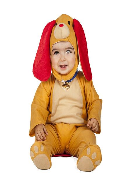 los 10 mejores disfraces de animales infantiles para tu fiesta