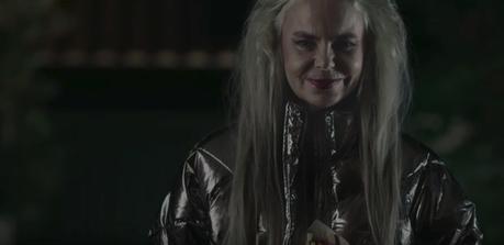 Leticia Sabater protagoniza este indescriptible anuncio de Stranger Things Leticia Sabater protagoniza este indescriptible anuncio de Stranger Things