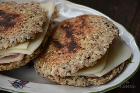 Arepas Integrales Arepas Integrales