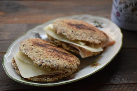 Arepas Integrales Arepas Integrales