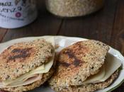 Arepas Integrales