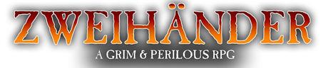 Ayudas gratuitas para Zweihänder RPG