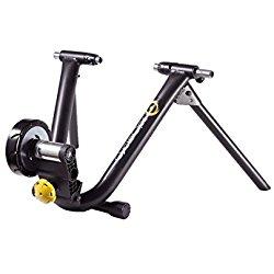 CycleOps Magneto - Rodillo de entrenamiento, color negro