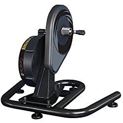 CycleOps Classic Silencer DD Mag - Botella de agua