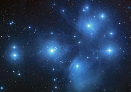 Tauro, una constelación llena de maravillas