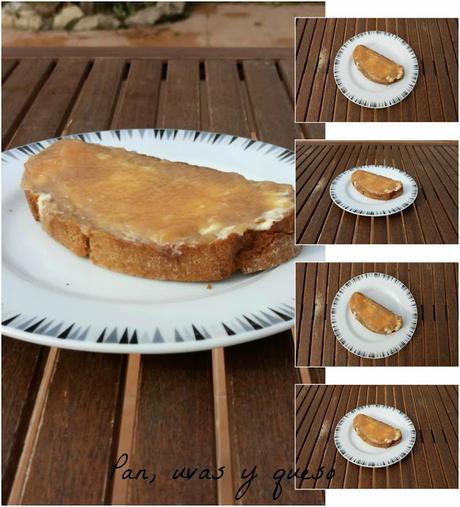 Mermelada de pera y canela (tradicional o Crock-Pot)