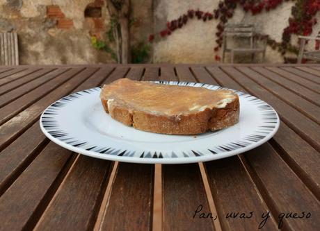 Mermelada de pera y canela (tradicional o Crock-Pot)