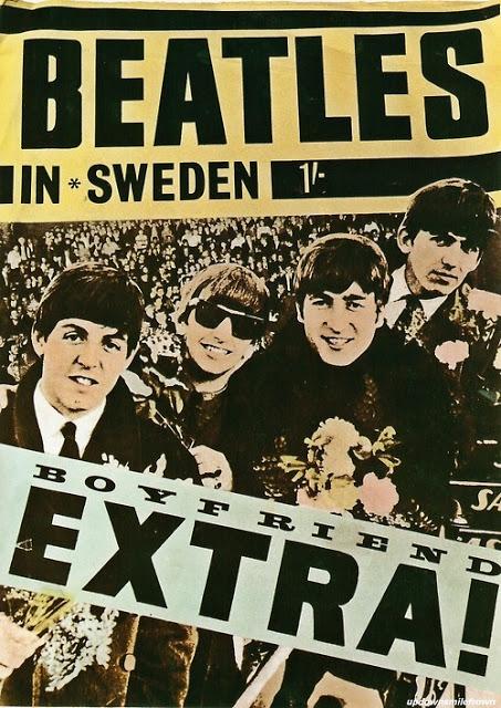 Efemérides del Rock y Heavy Metal: Qué pasó un 24 de Octubre