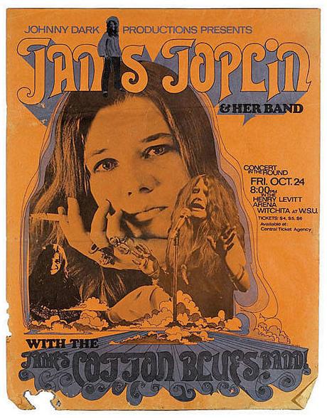 Efemérides del Rock y Heavy Metal: Qué pasó un 24 de Octubre