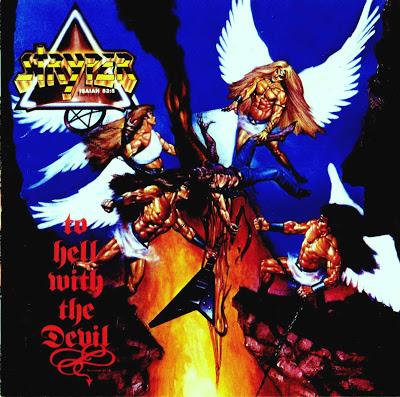 Efemérides del Rock y Heavy Metal: Qué pasó un 24 de Octubre