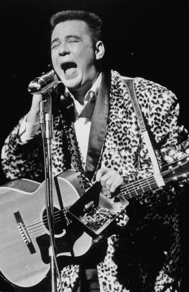 Efemérides del Rock y Heavy Metal: Qué pasó un 24 de Octubre