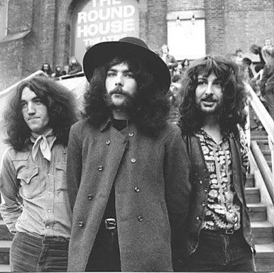 Efemérides del Rock y Heavy Metal: Qué pasó un 24 de Octubre