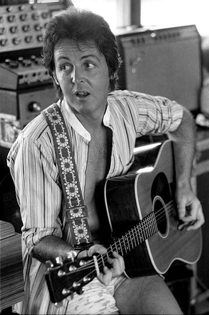 Efemérides del Rock y Heavy Metal: Qué pasó un 24 de Octubre