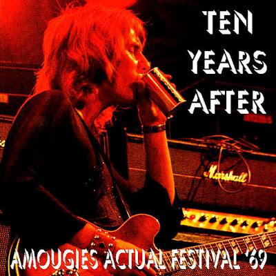 Efemérides del Rock y Heavy Metal: Qué pasó un 24 de Octubre