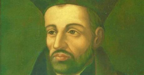 Juan de la Cruz, en el ‘Aula de Espiritualidad Pedro Fabro’