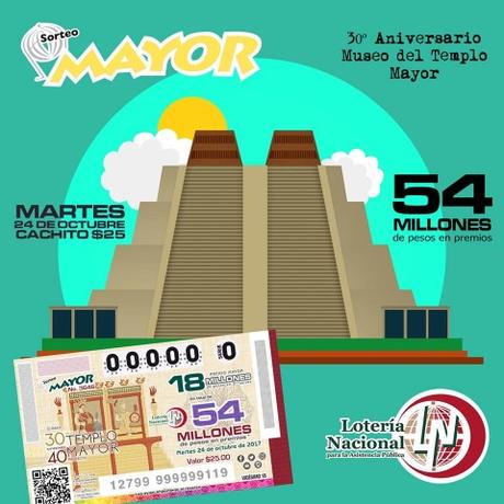 Loteria Nacional Sorteo Mayor No. 3646 en Vivo – Martes 24 de Octubre del 2017