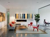Residencia Contemporanea Minimalista Beverly Hills
