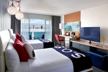 Dormitorios Minimalistas