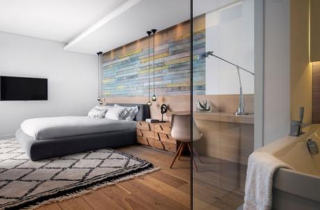Dormitorios Minimalistas