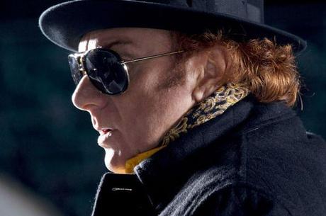 [Noticia] Van Morrison presentará su nuevo disco en Madrid