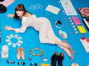 [Disco] Bien Querida Fuego (2017)