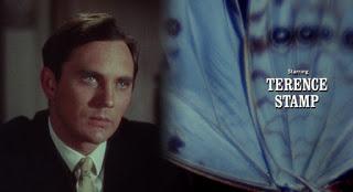 El coleccionista (The collector, William Wyler, 1965. GB  & EEUU)