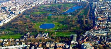 Qué ver y visitar en Londres