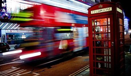 Qué ver y visitar en Londres Qué ver y visitar en Londres