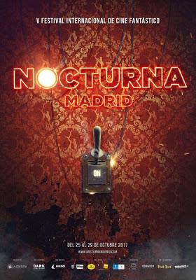 Nocturna 2017 Programación y detalles